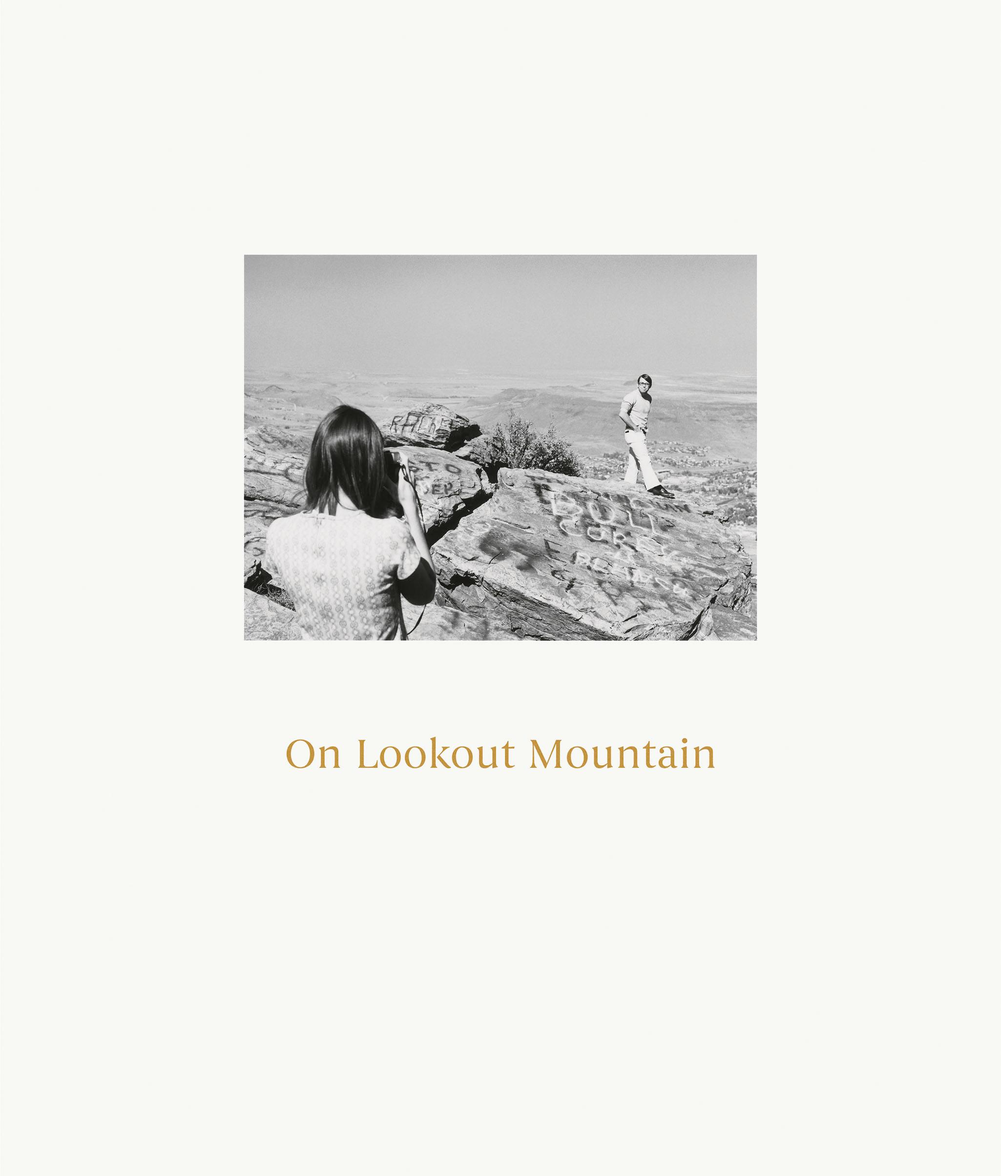 Vorderes Coverbild On Lookout Mountain