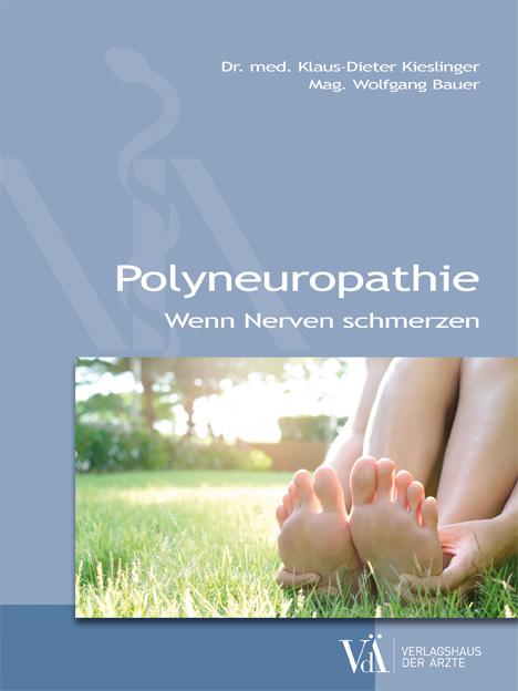 Vorderes Coverbild Polyneuropathie