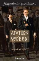 Vorderes Coverbild Atatürk ve Berberi