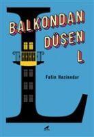 Vorderes Coverbild Balkondan Düsen L