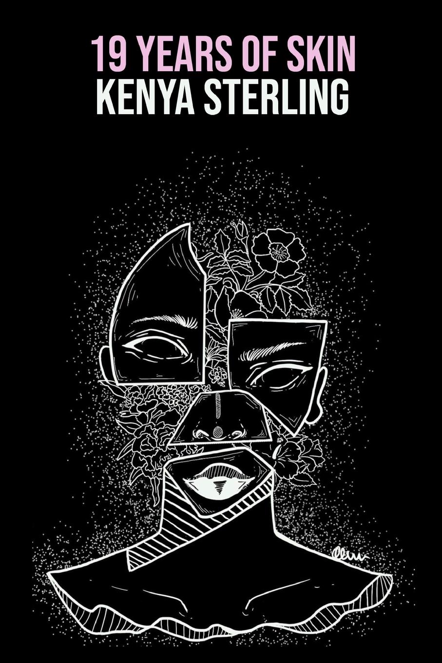 Vorderes Coverbild 19 Years of Skin