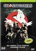 Vorderes Coverbild Ghostbusters