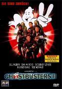 Vorderes Coverbild Ghostbusters 2