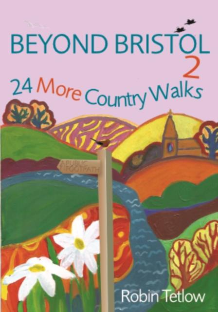 Vorderes Coverbild Beyond Bristol 2