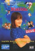 Vorderes Coverbild Matilda