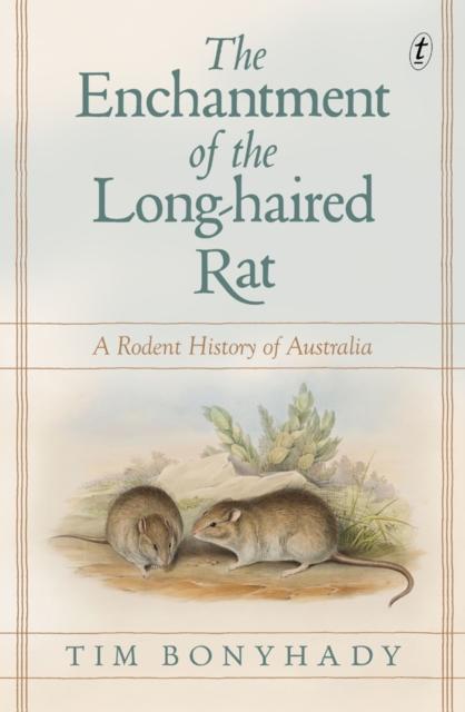 Vorderes Coverbild The Enchantment of the Long-haired Rat