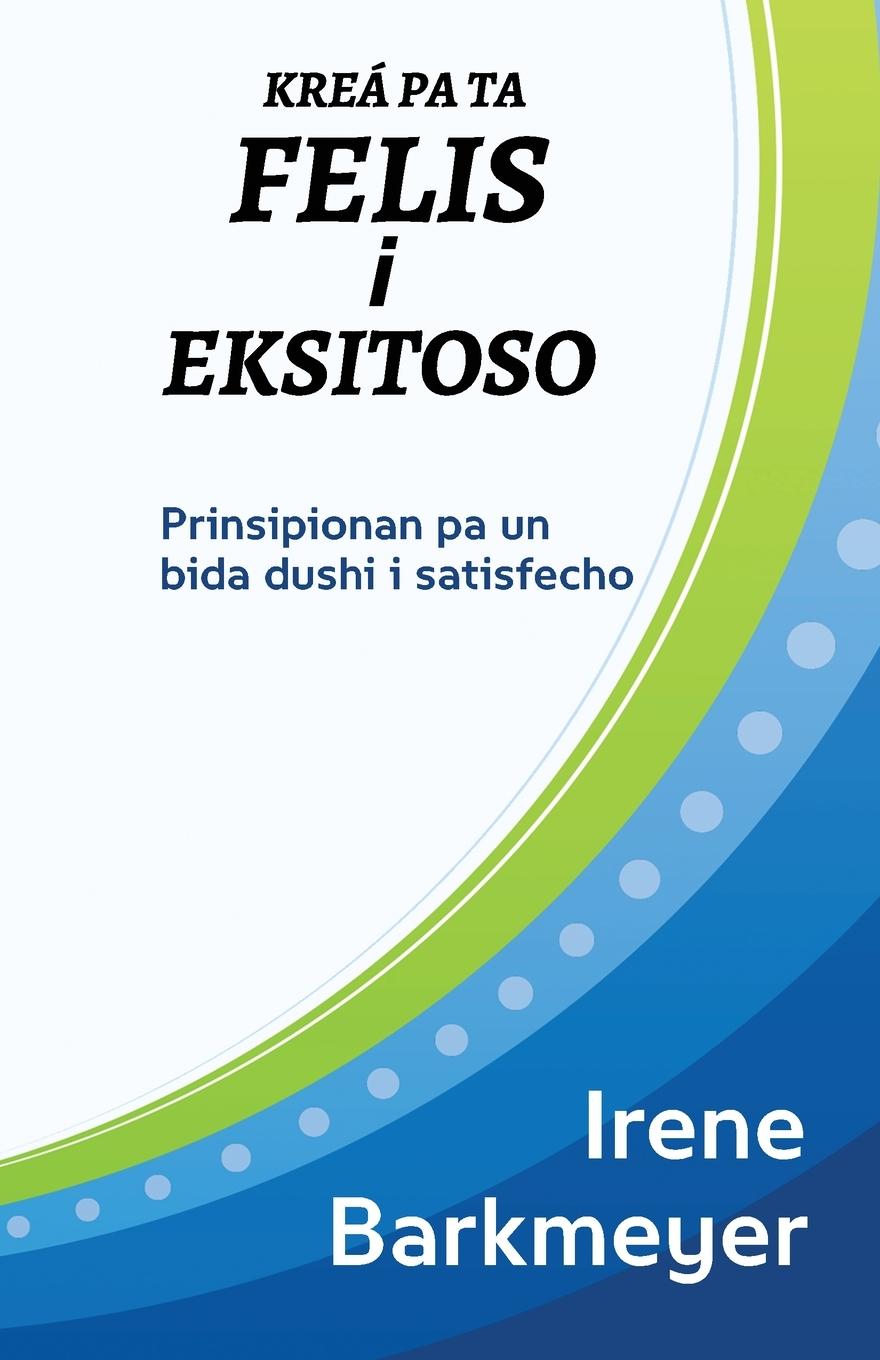 Vorderes Coverbild Kreá pa ta Felis i Eksitoso