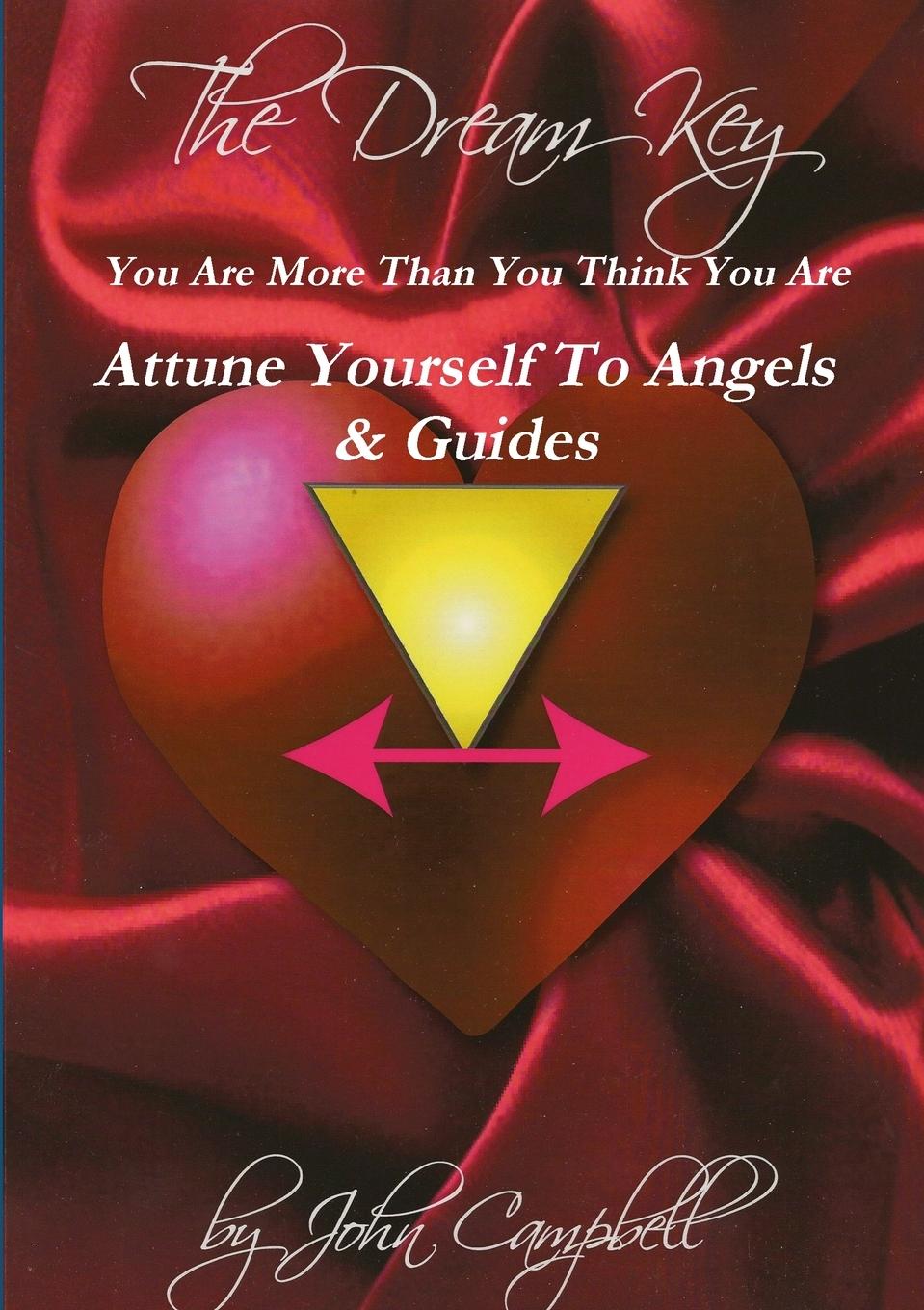 Vorderes Coverbild Attune Yourself to Angels & Guides The Rosslyn Way