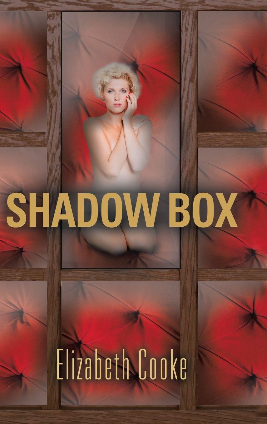 Vorderes Coverbild Shadow Box