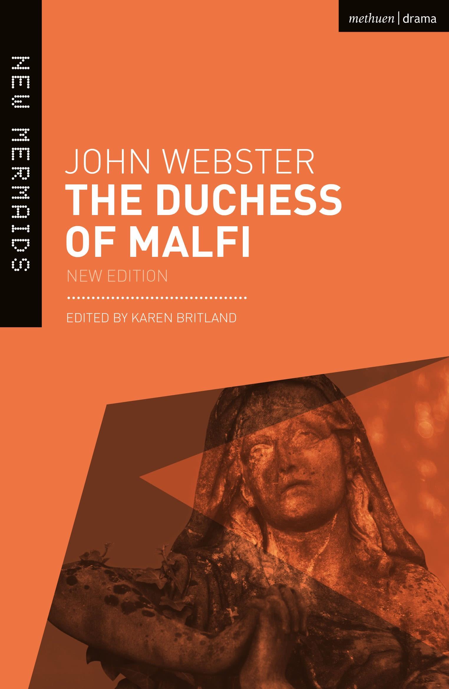Vorderes Coverbild The Duchess of Malfi