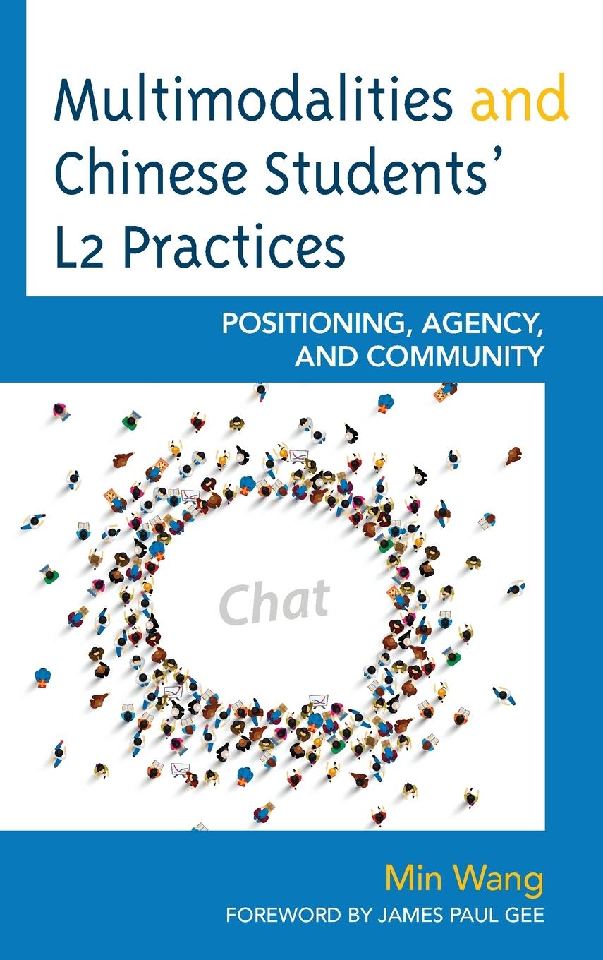 Vorderes Coverbild Multimodalities and Chinese Students' L2 Practices