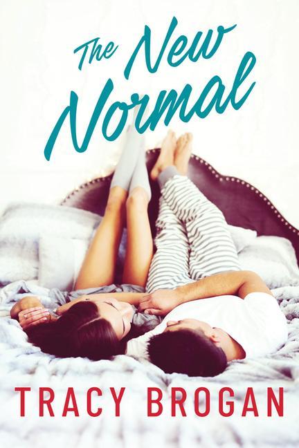 Vorderes Coverbild The New Normal