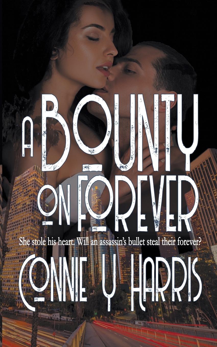 Vorderes Coverbild A Bounty on Forever