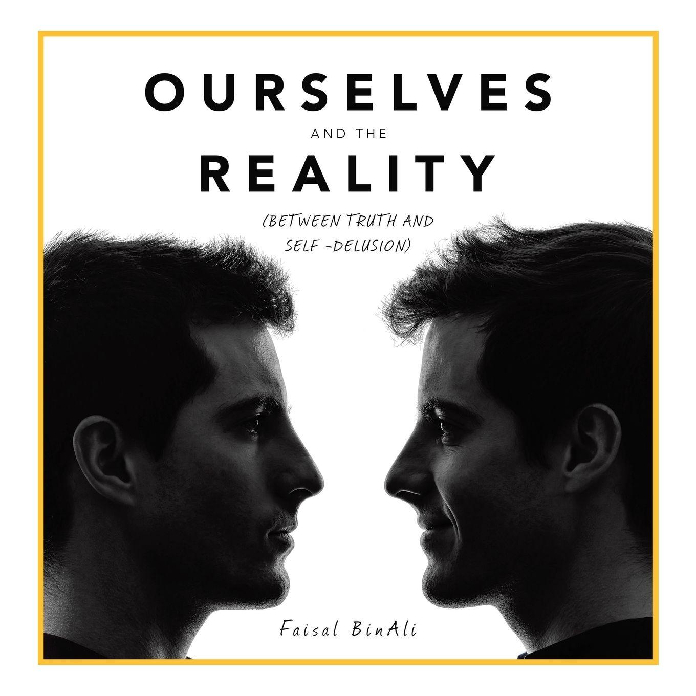 Vorderes Coverbild Ourselves and the Reality