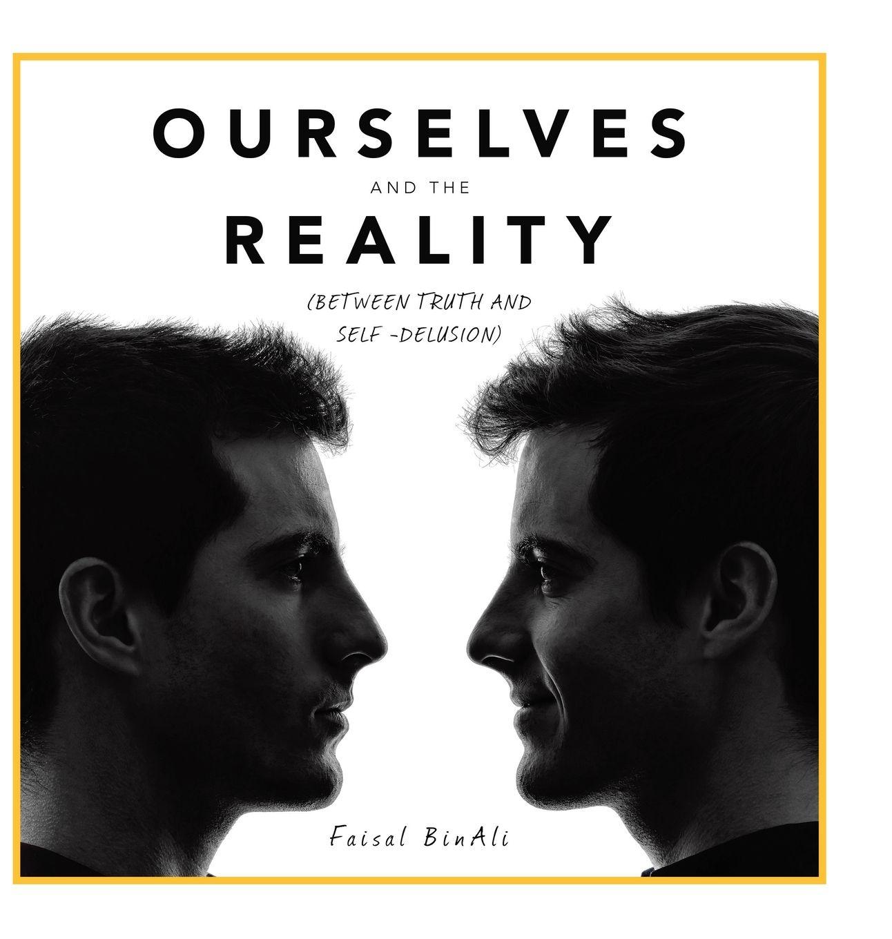 Vorderes Coverbild Ourselves and the Reality