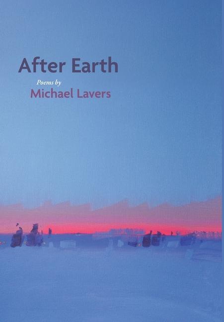 Vorderes Coverbild After Earth