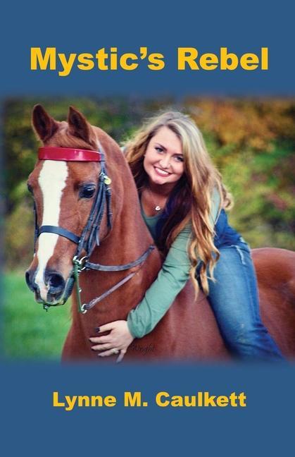 Vorderes Coverbild Mystic's Rebel