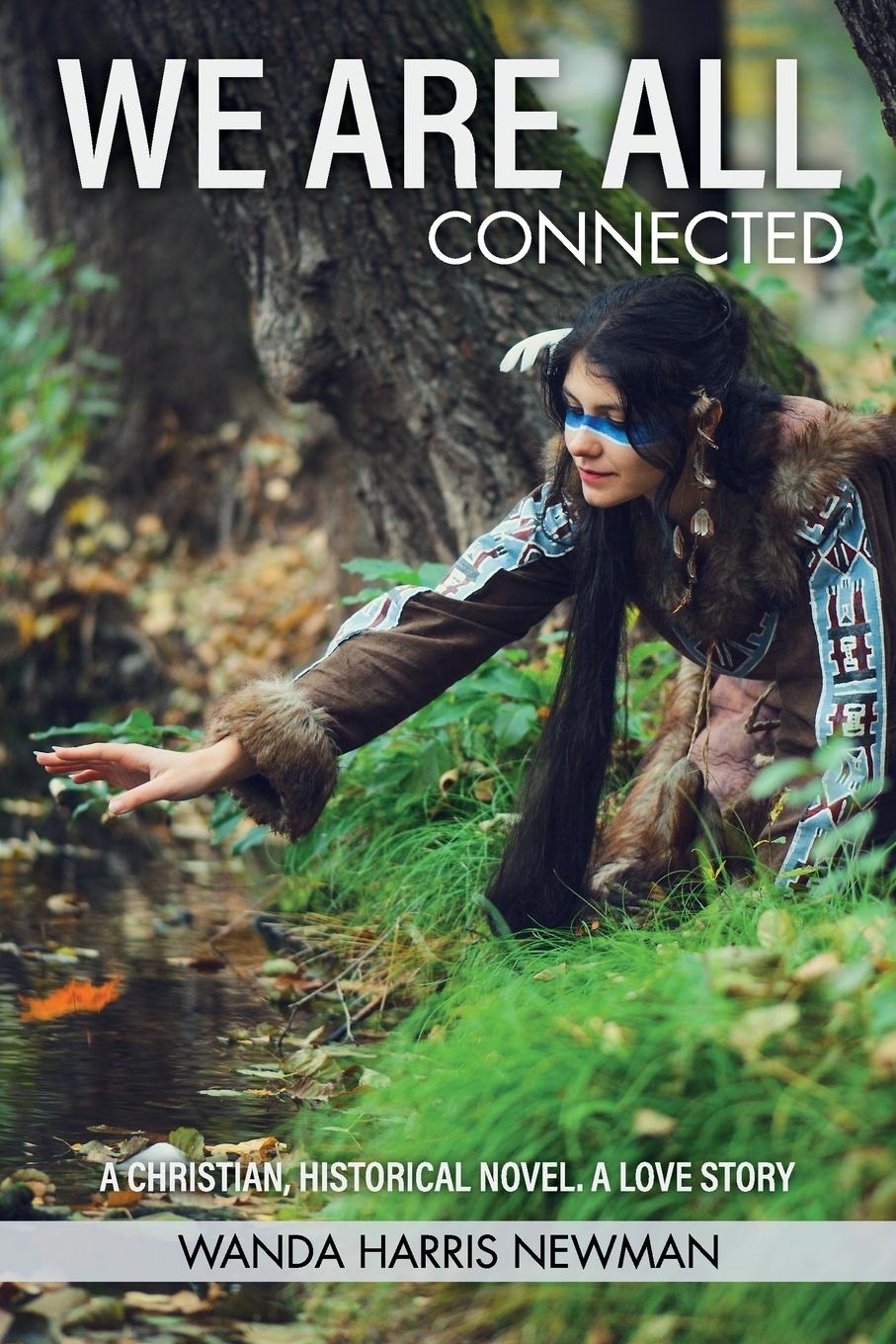 Vorderes Coverbild We Are All Connected