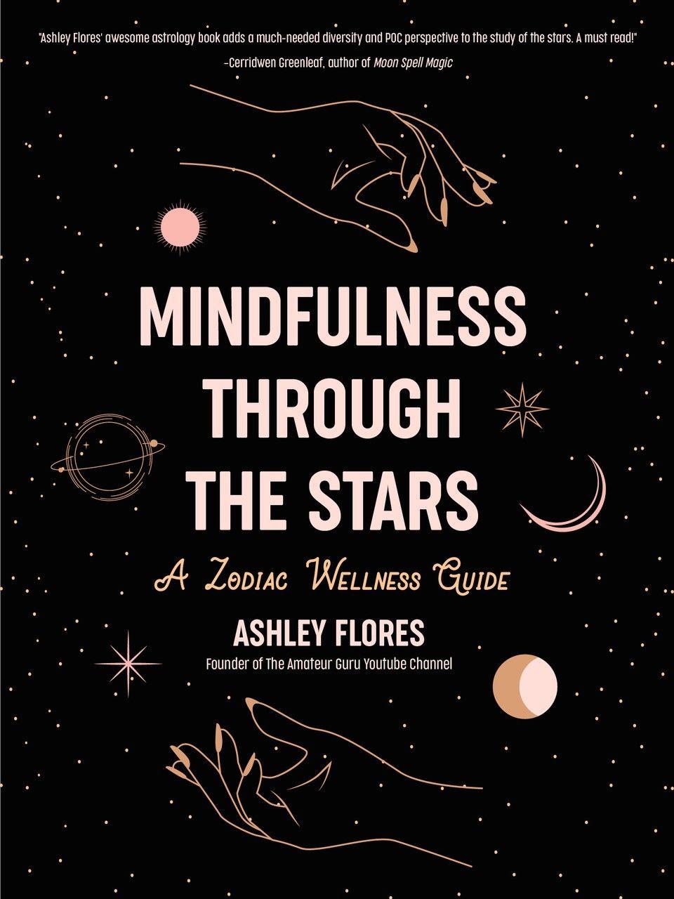 Vorderes Coverbild Mindfulness through the Stars