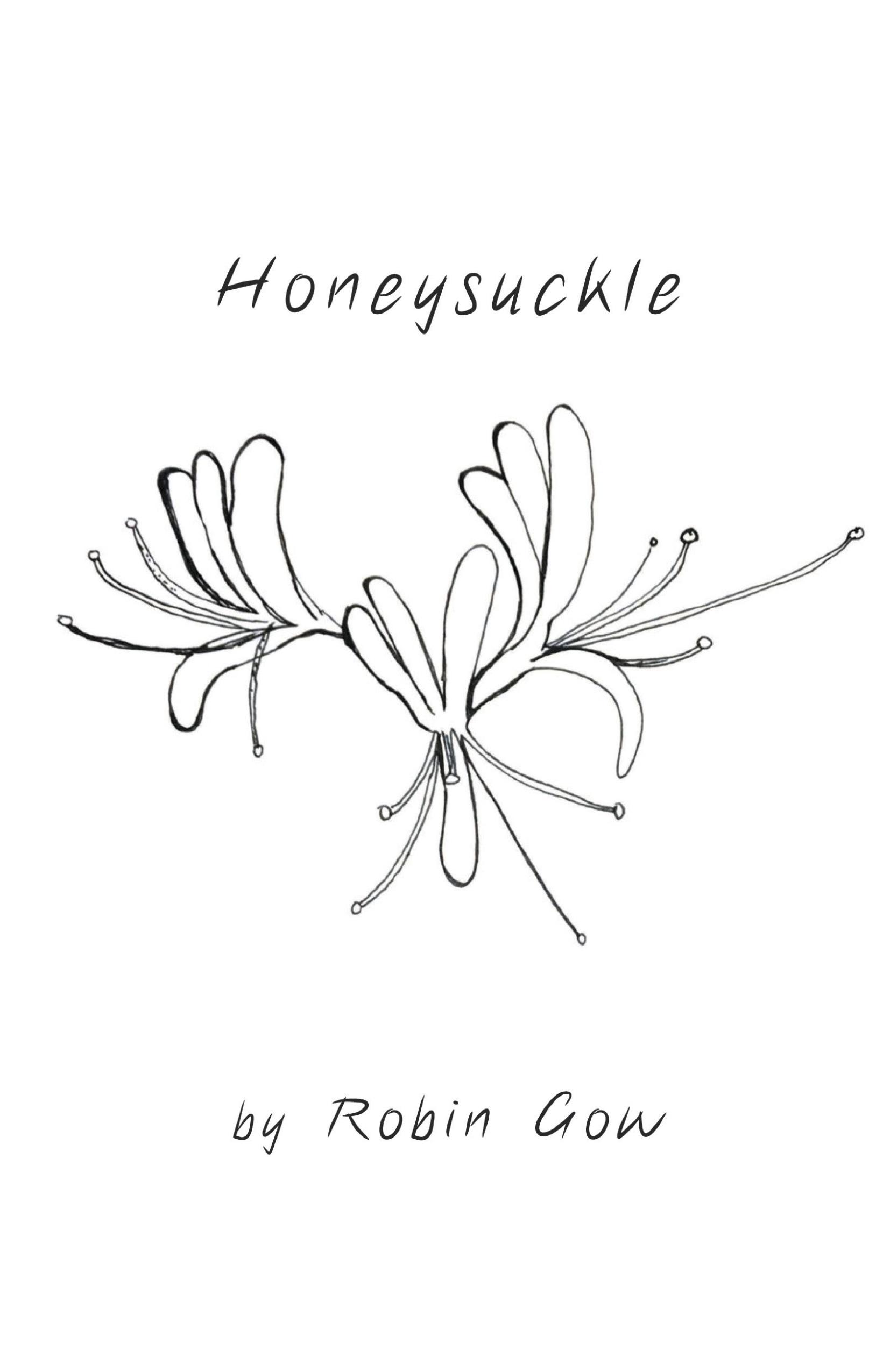 Vorderes Coverbild Honeysuckle