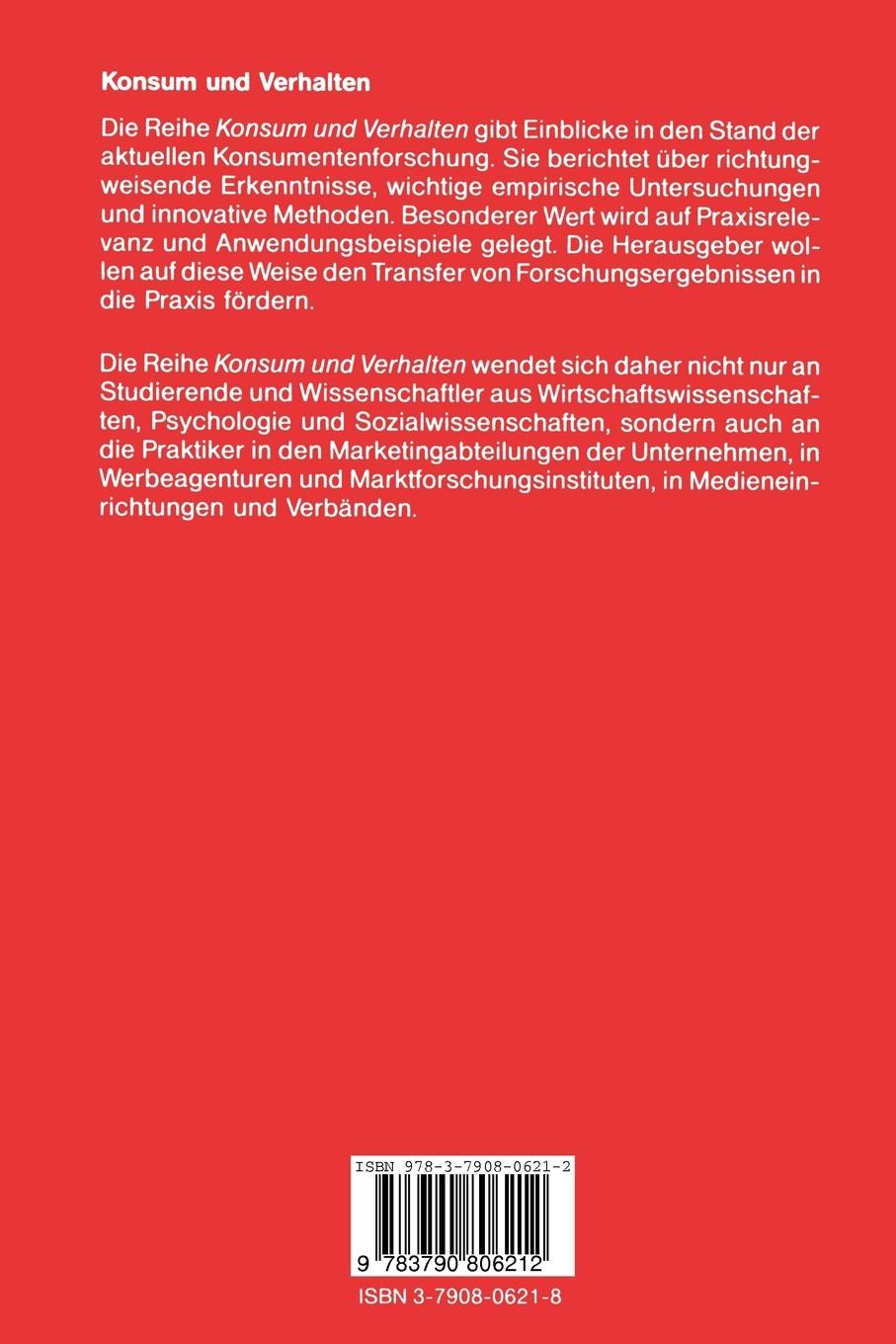 Rückseitencover Kommunikations-Strategien im Pharma-Markt