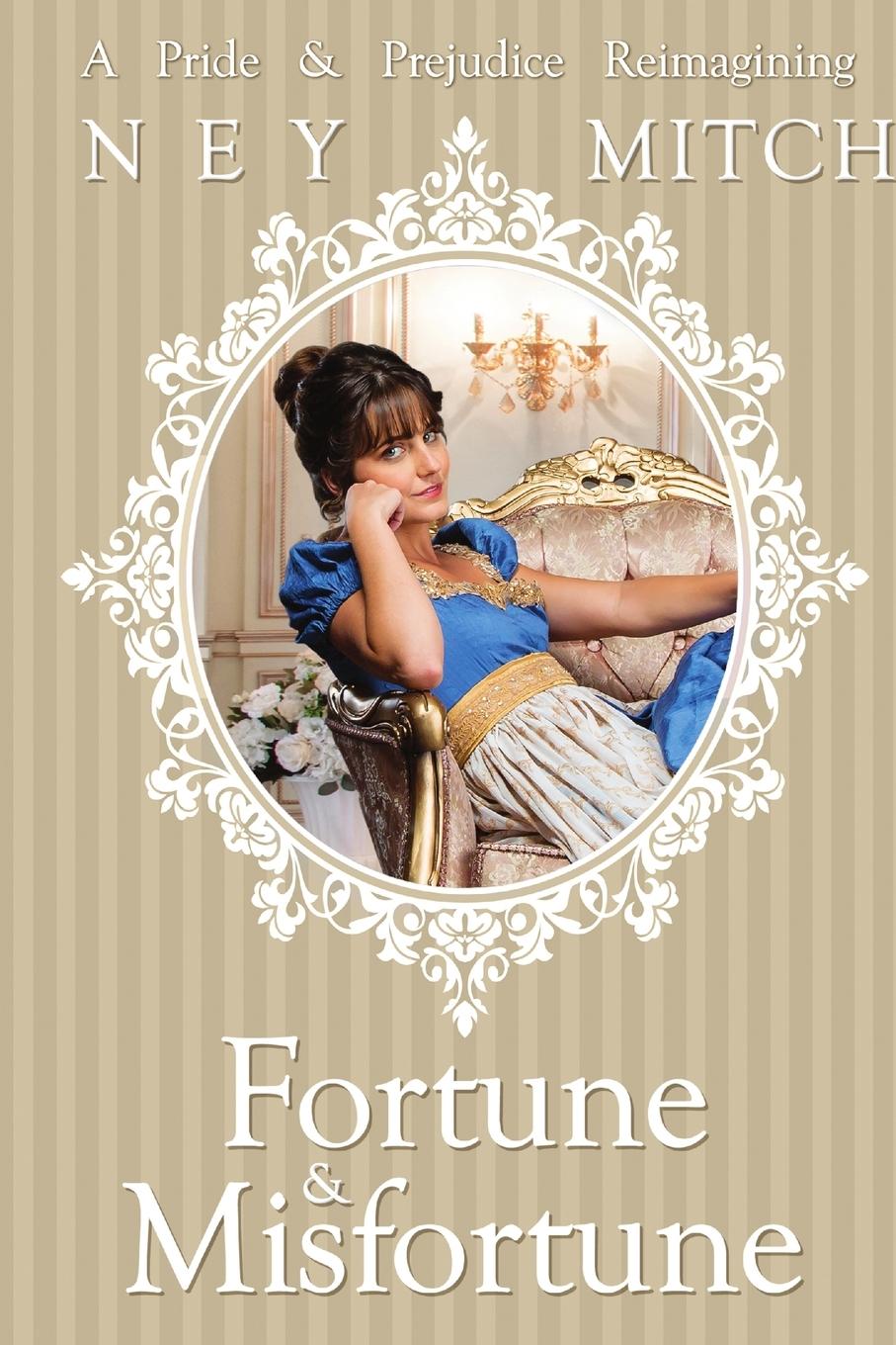 Vorderes Coverbild Fortune & Misfortune