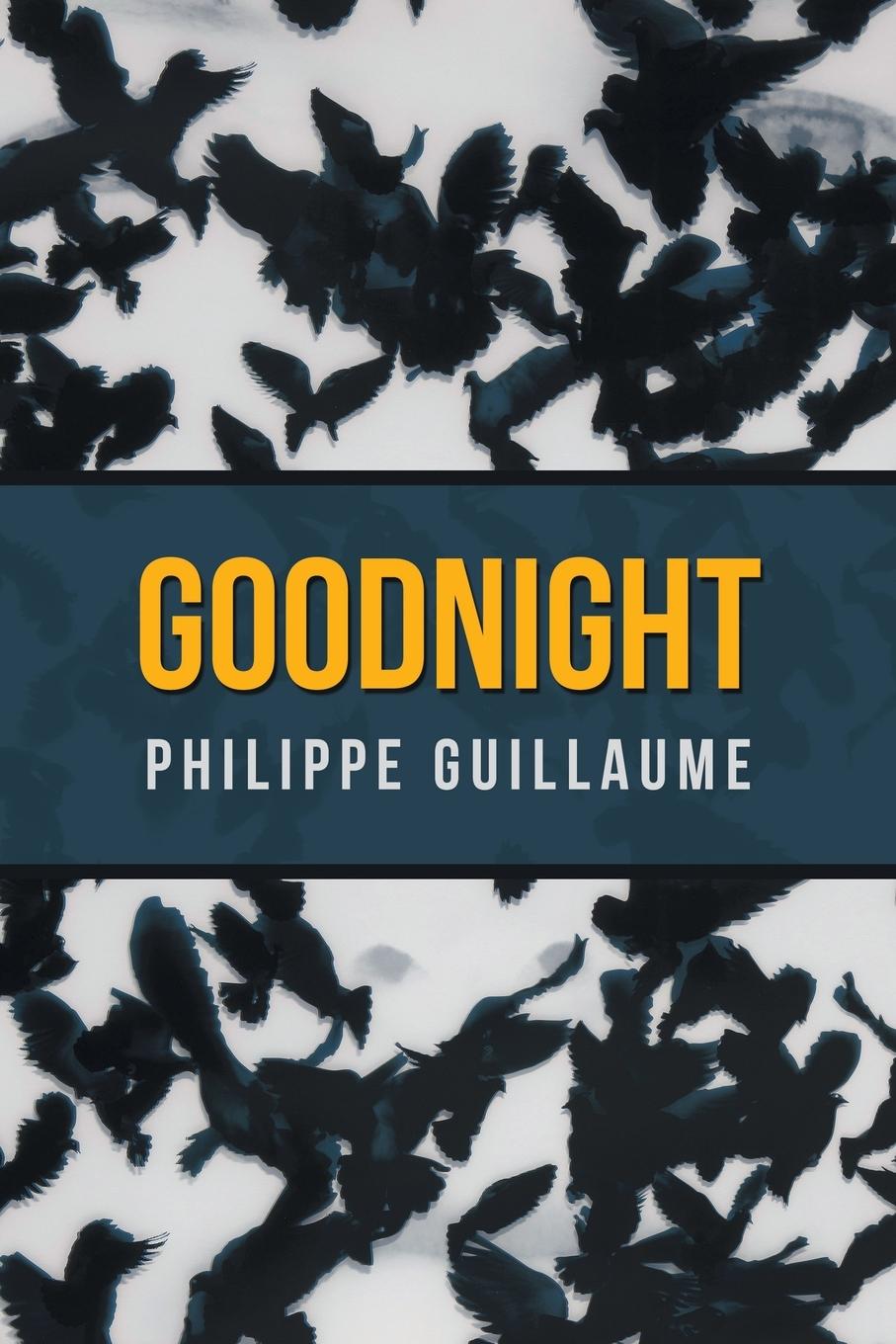 Vorderes Coverbild Good Night