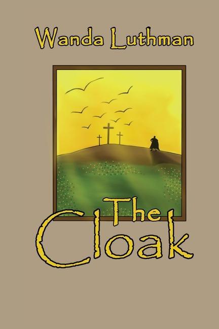 Vorderes Coverbild The Cloak