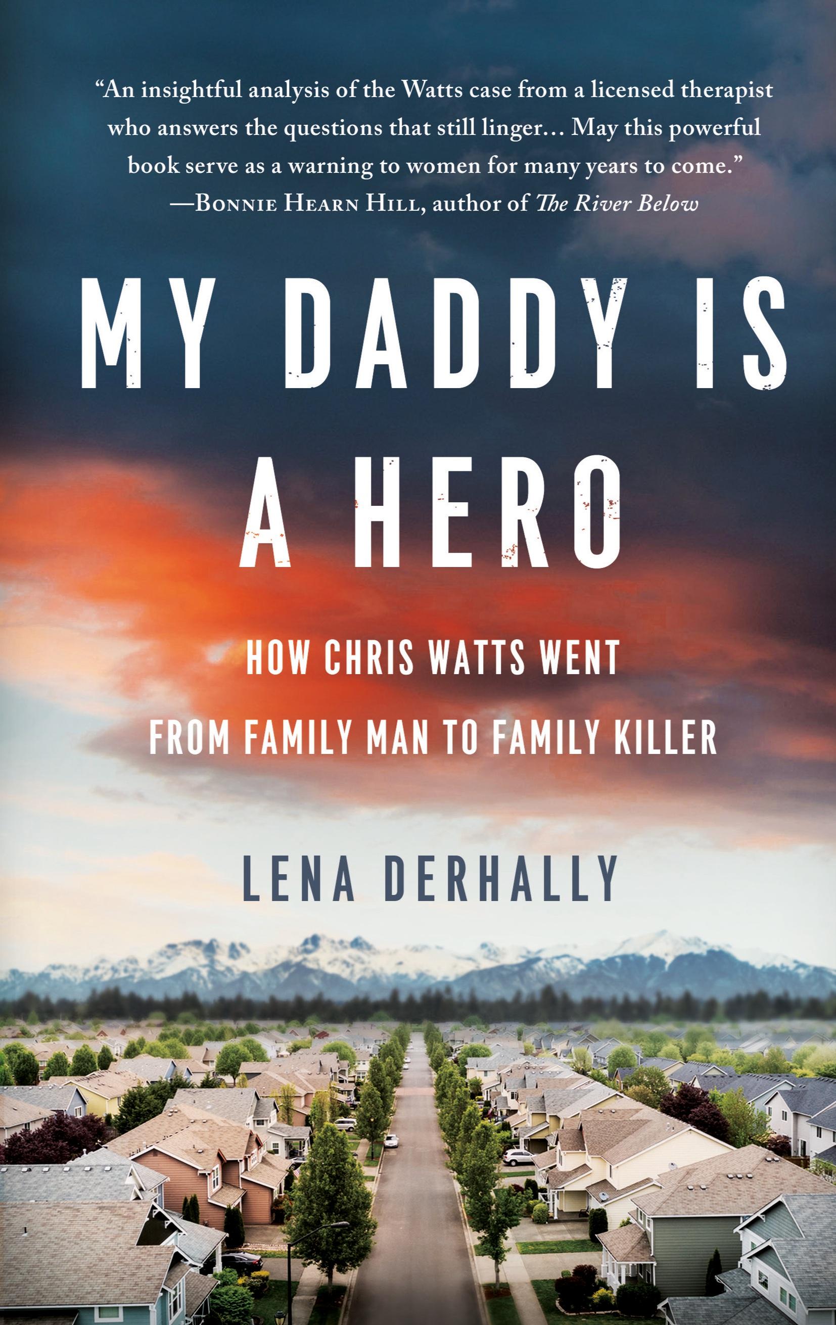 Vorderes Coverbild My Daddy is a Hero