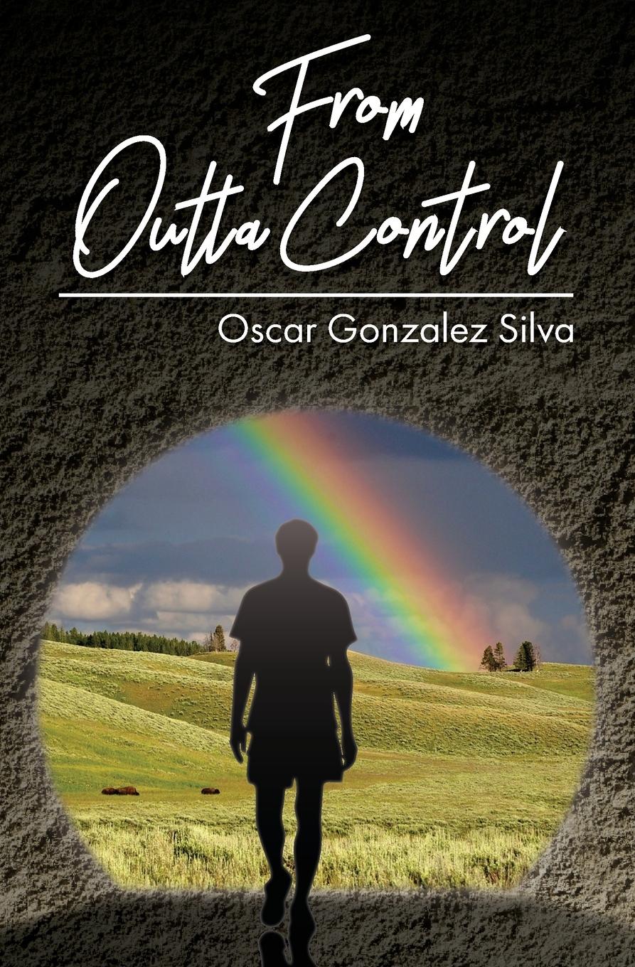 Vorderes Coverbild From Outta Control