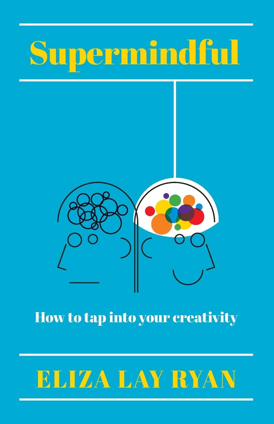 Vorderes Coverbild Supermindful