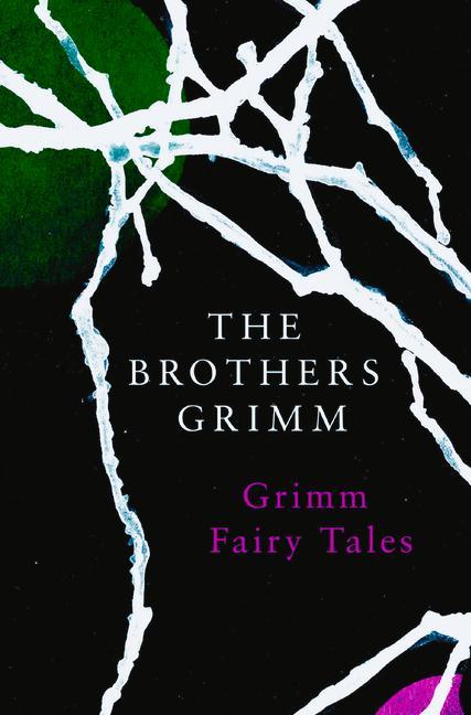 Vorderes Coverbild Grimm Fairy Tales (Legend Classics)