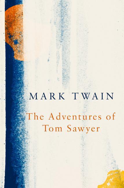 Vorderes Coverbild The Adventures of Tom Sawyer