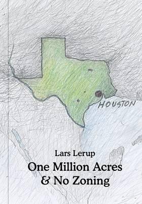 Vorderes Coverbild One Million Acres & No Zoning