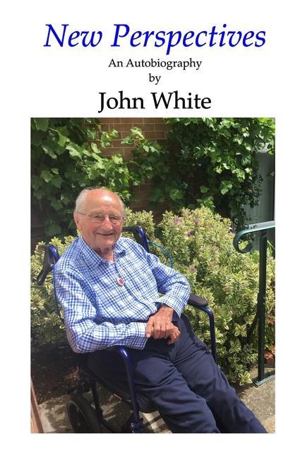 Vorderes Coverbild New Perspectives