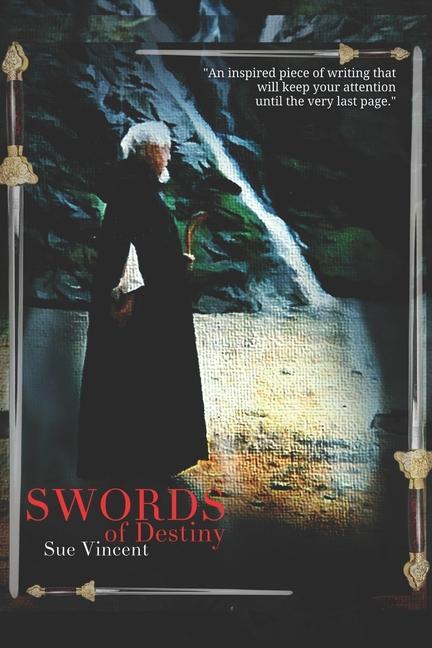 Vorderes Coverbild Swords of Destiny