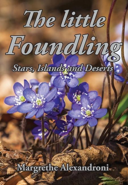 Vorderes Coverbild The Little Foundling