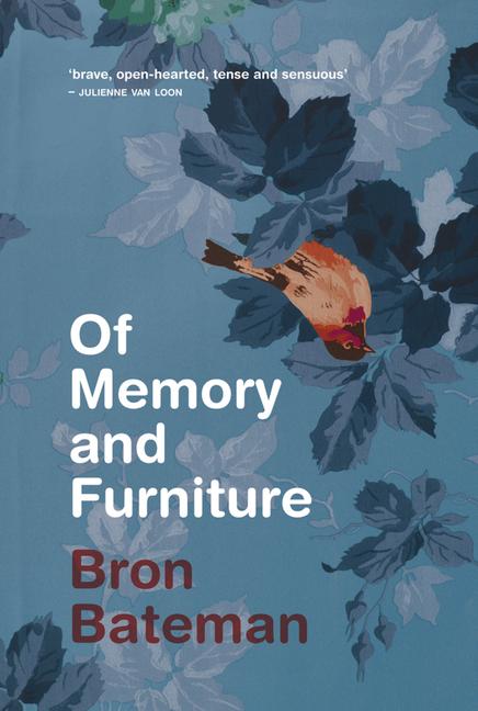 Vorderes Coverbild Of Memory and Furniture