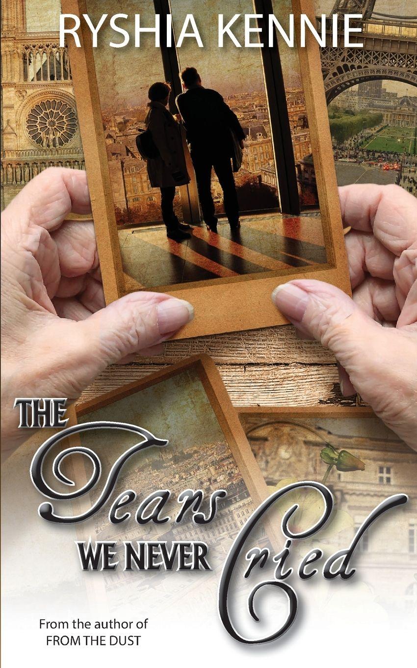 Vorderes Coverbild The Tears We Never Cried