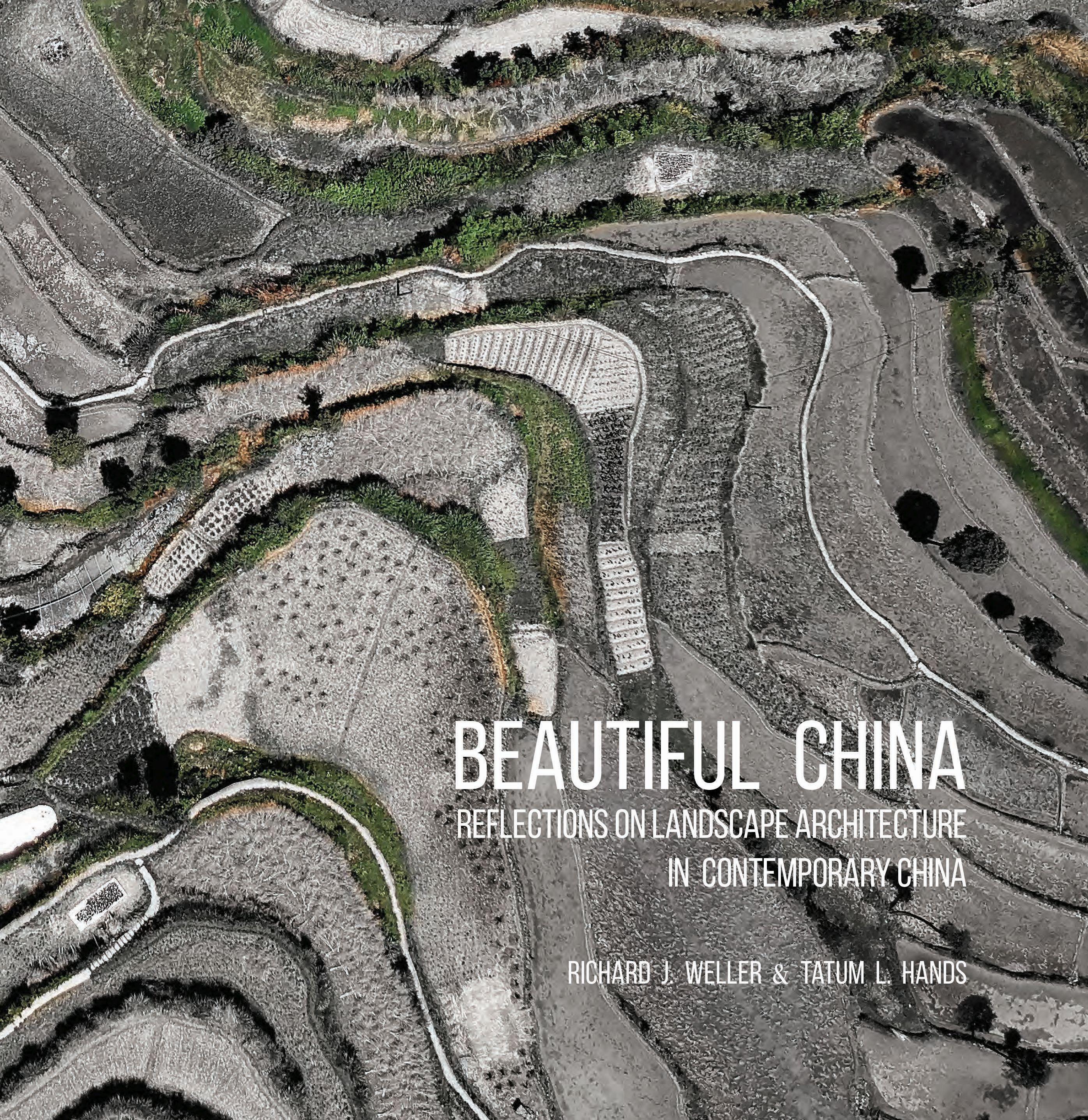 Vorderes Coverbild Beautiful China