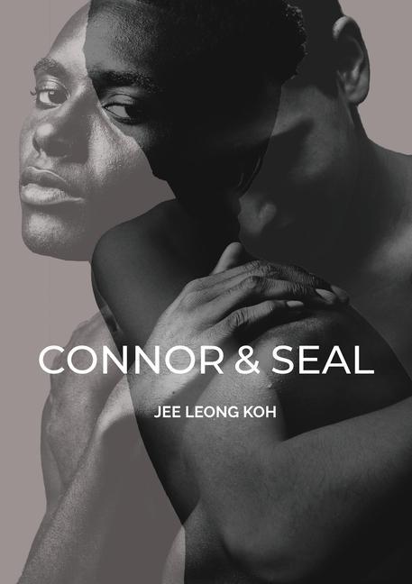 Vorderes Coverbild Connor & Seal