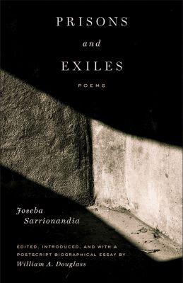 Vorderes Coverbild Prisons and Exiles