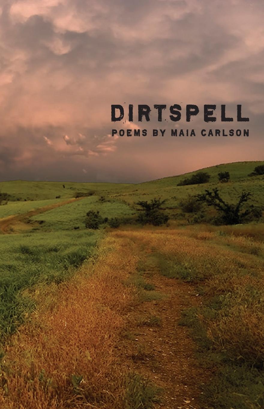 Vorderes Coverbild Dirtspell