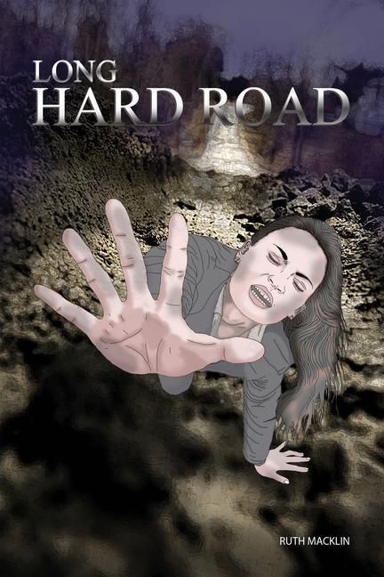 Vorderes Coverbild Long Hard Road