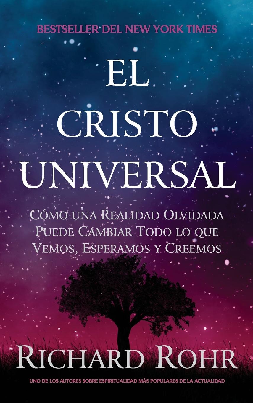 Vorderes Coverbild El Cristo Universal