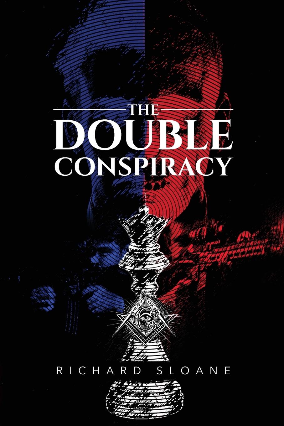 Vorderes Coverbild The Double Conspiracy