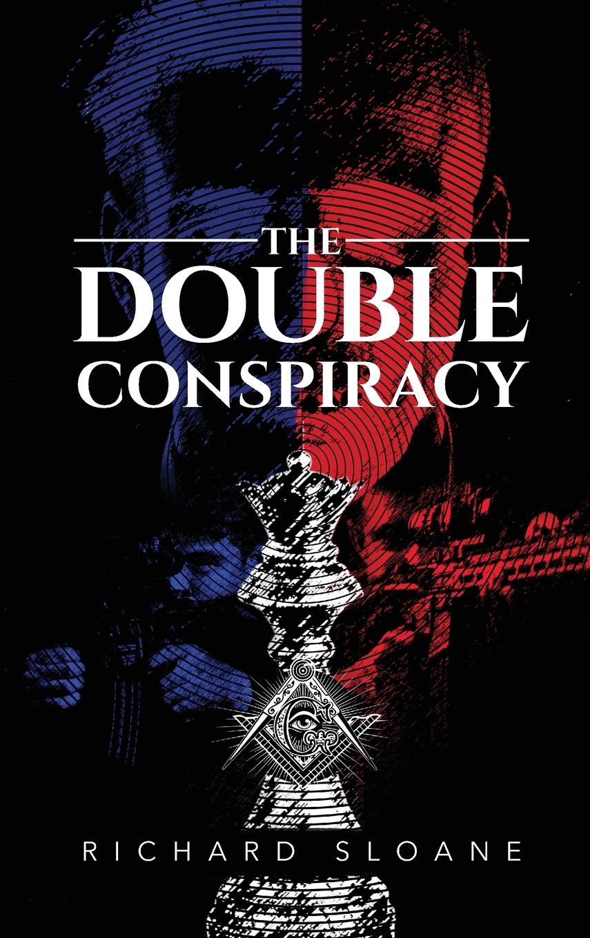 Vorderes Coverbild The Double Conspiracy