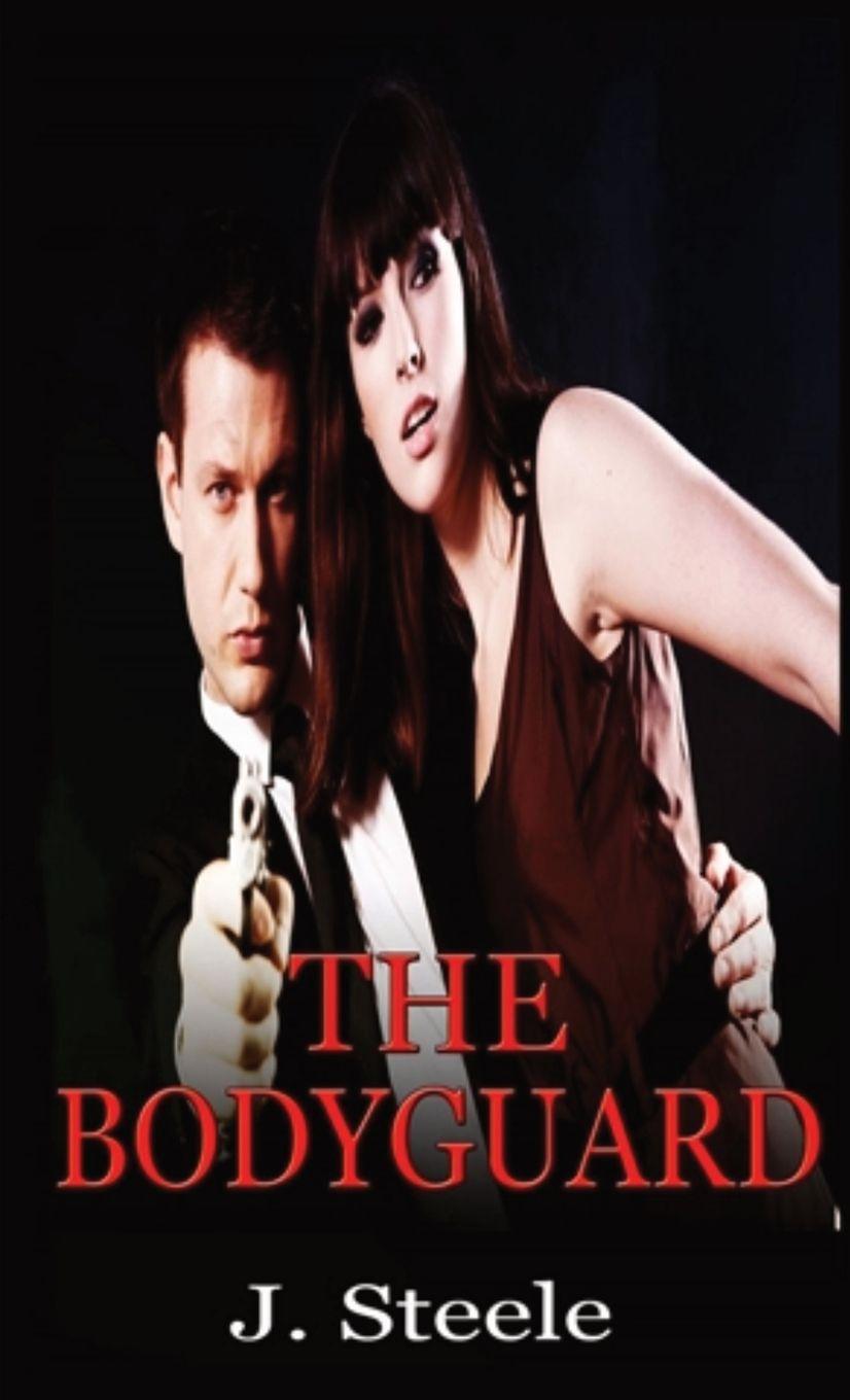 Vorderes Coverbild The Bodyguard