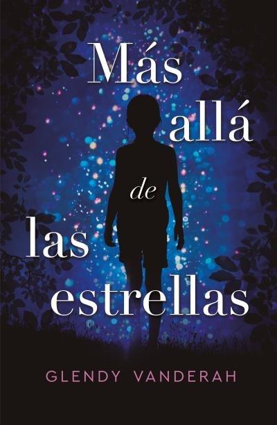 Vorderes Coverbild Mas Alla de Las Estrellas