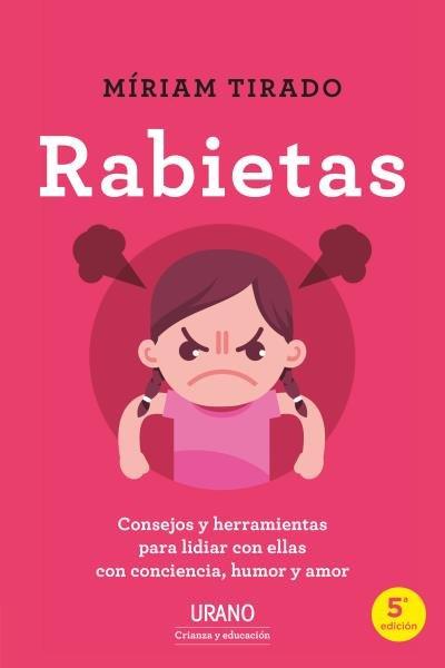 Vorderes Coverbild Rabietas